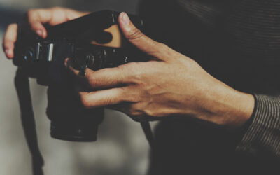 ¿Por qué elegir un fotógrafo profesional para tu sesión?
